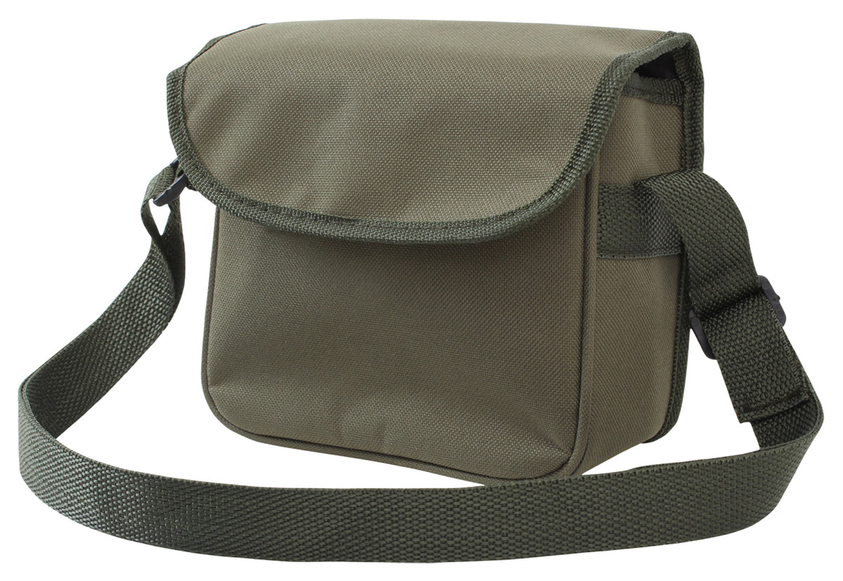 8x42 Tactical Binoculars with Case – Rothco Military-Grade Optics