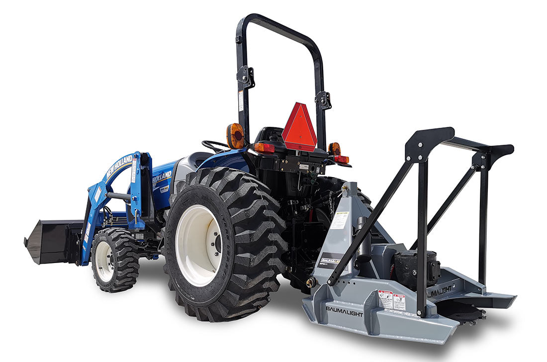 Baumalight DPH530 Tree Saw 3