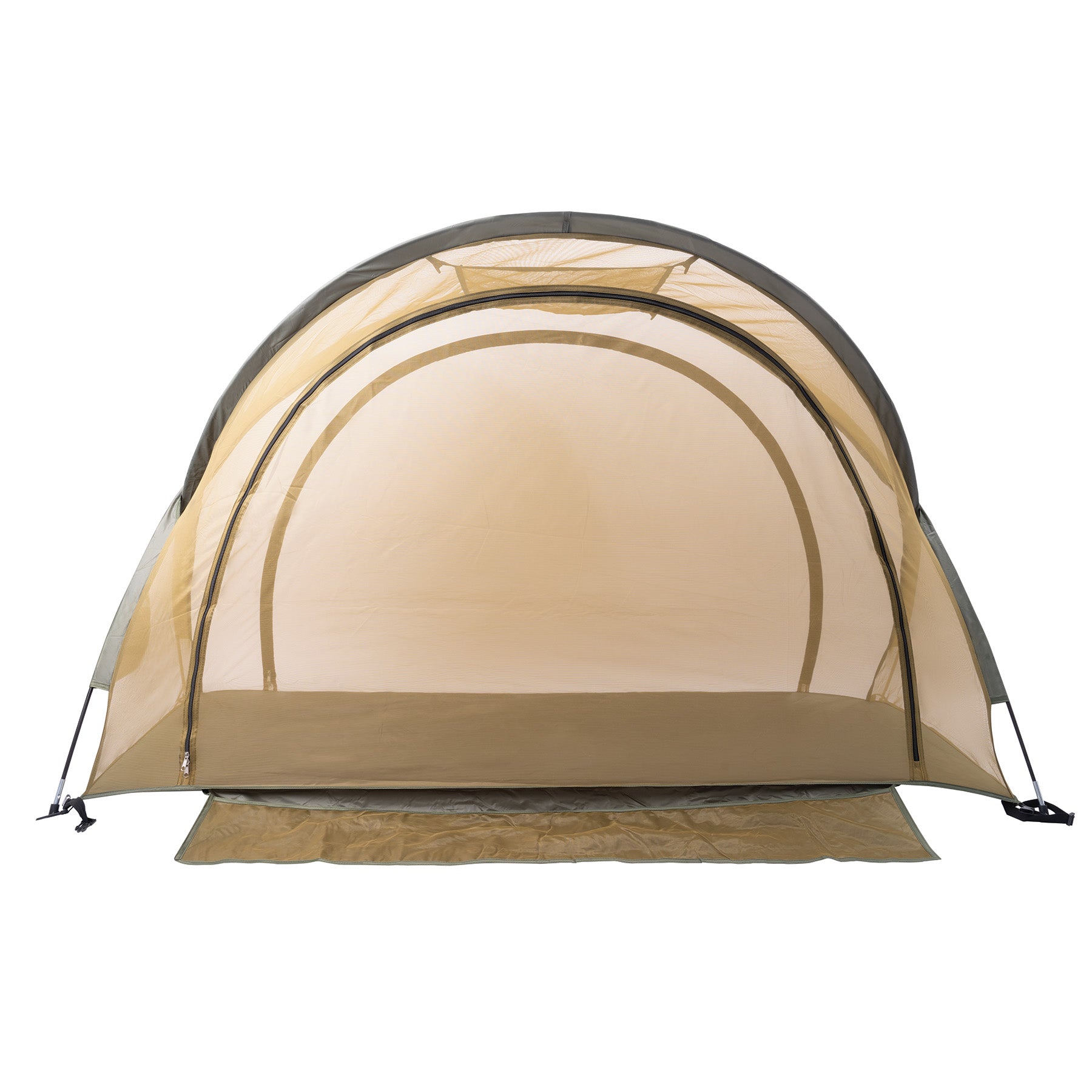 Freestanding Mosquito Net Tent by Rothco – Camping-Grade Bug Defense
