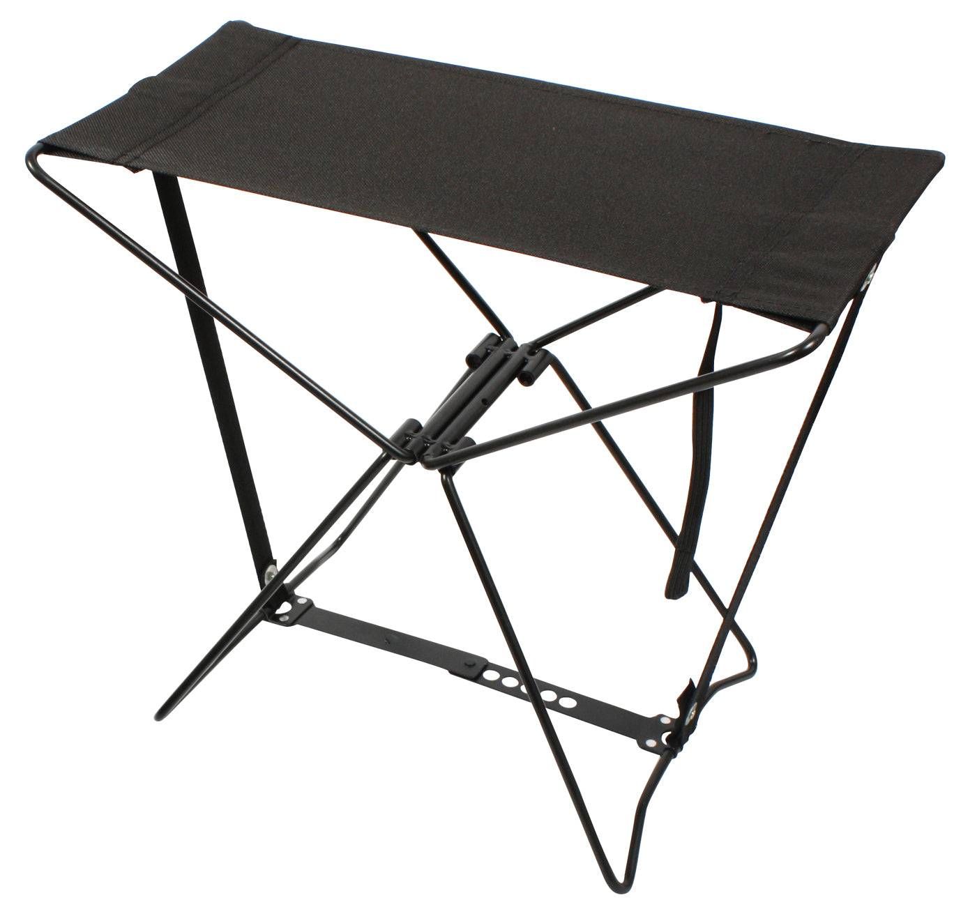 All-Terrain Folding Camp Stool