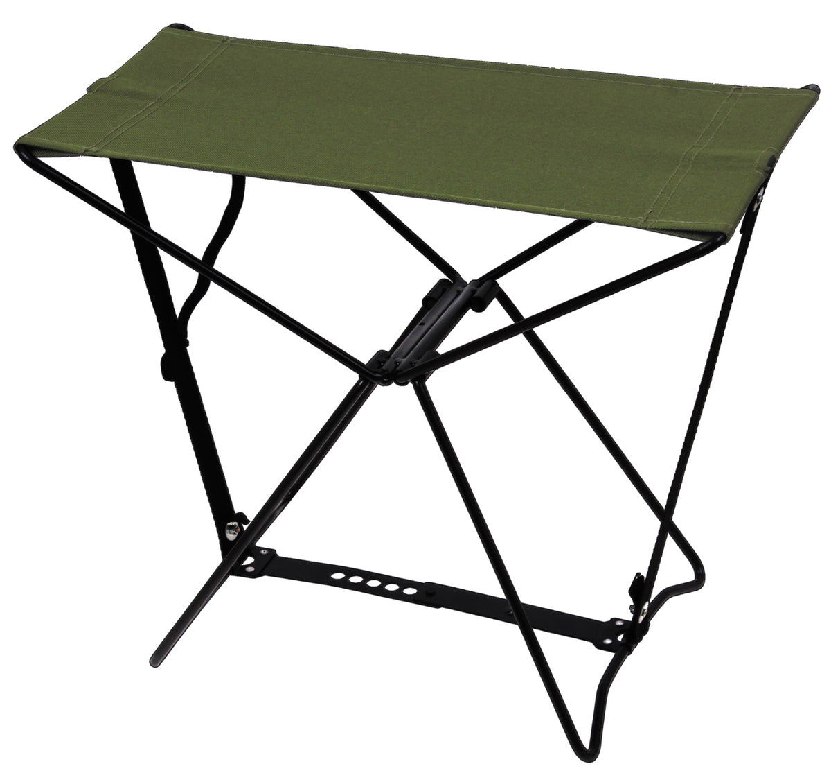 All-Terrain Folding Camp Stool