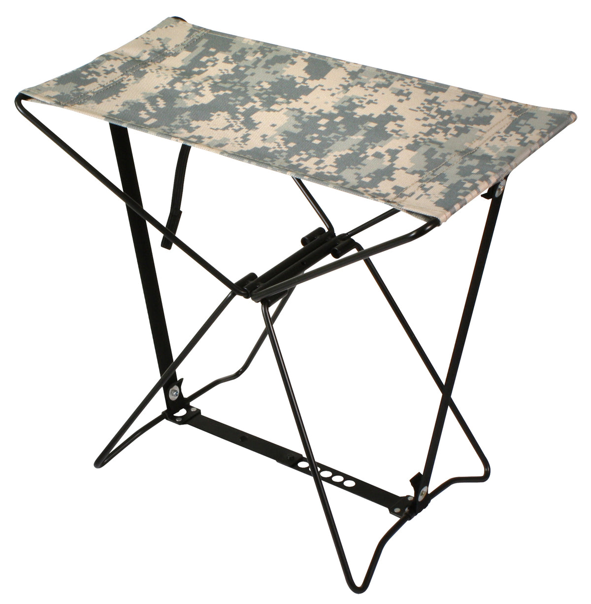 All-Terrain Folding Camp Stool