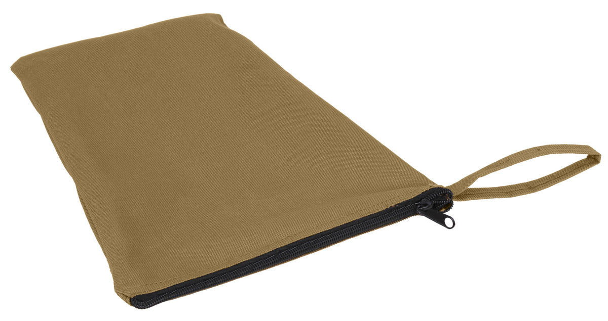 All-Terrain Folding Camp Stool