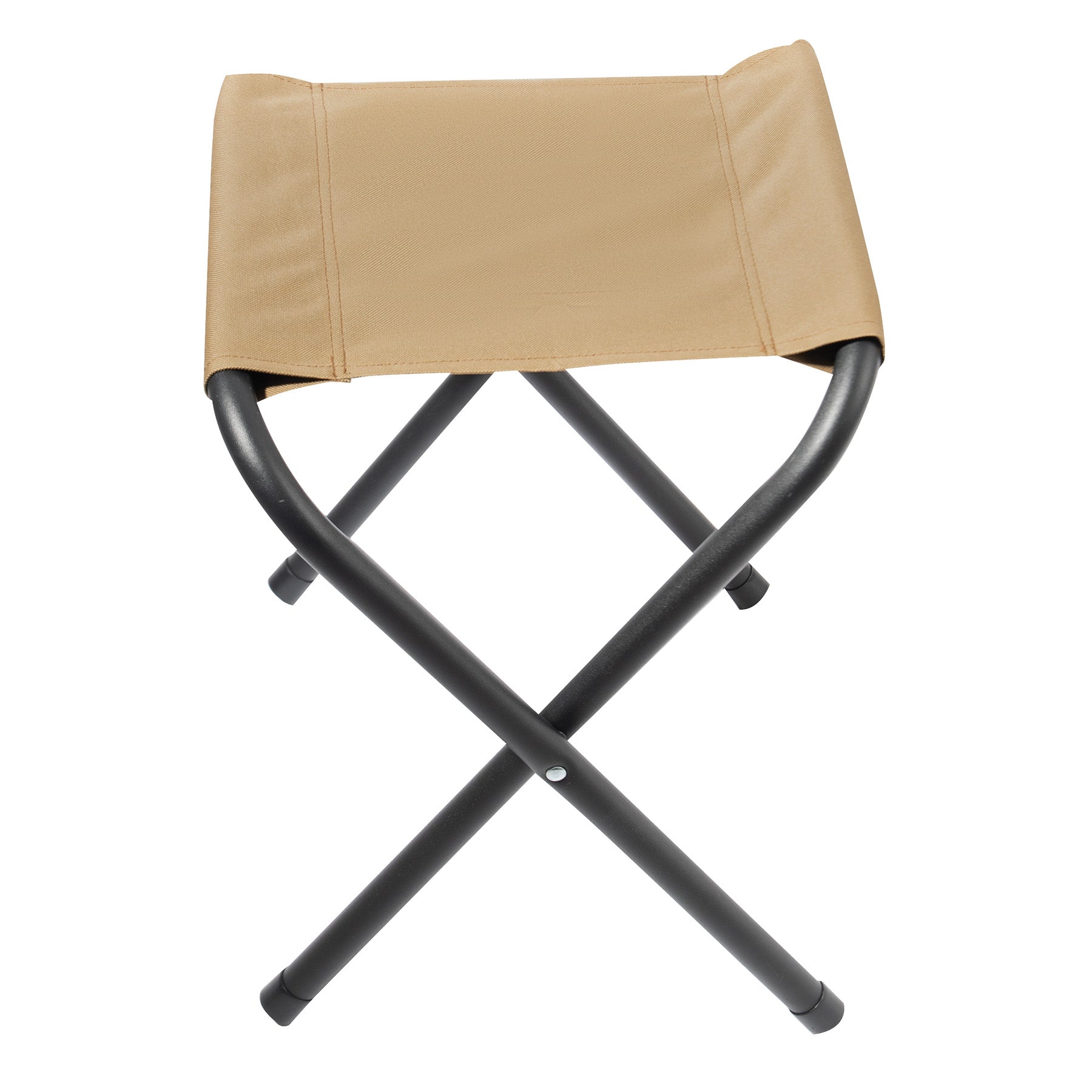 Lightweight Folding Camp Stool