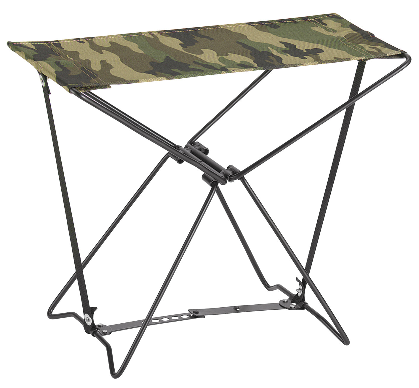All-Terrain Folding Camp Stool