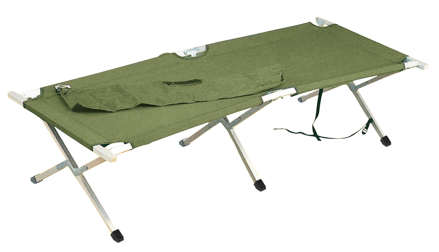 Outdoor Folding Cot | Rothco