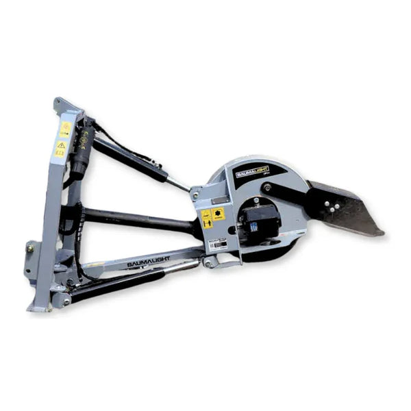 Baumalight 3P24 Stump Grinder For Tractors