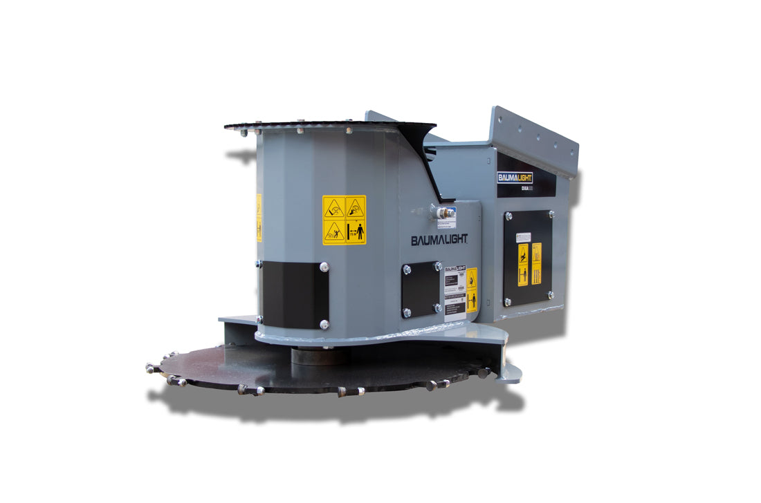 Baumalight DXA530 Tree Saw 2