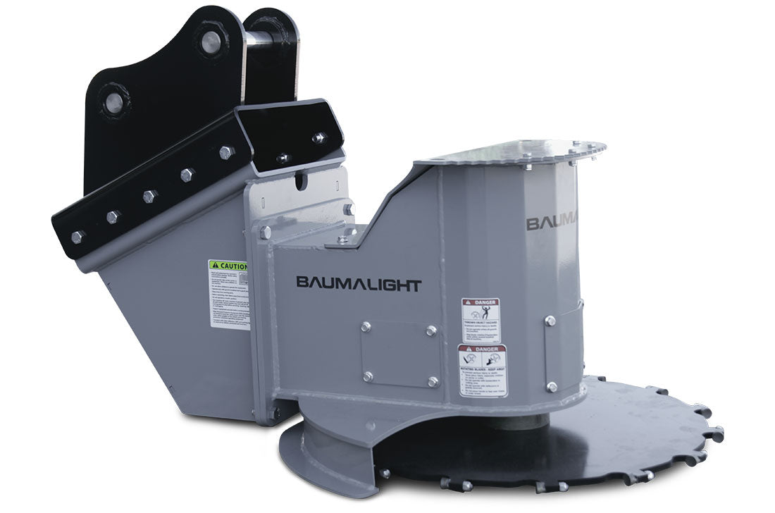 Baumalight DXM530 Tree Saw 2