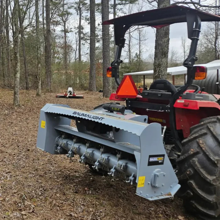 Baumalight MP360 Mulcher For PTO On Tractors