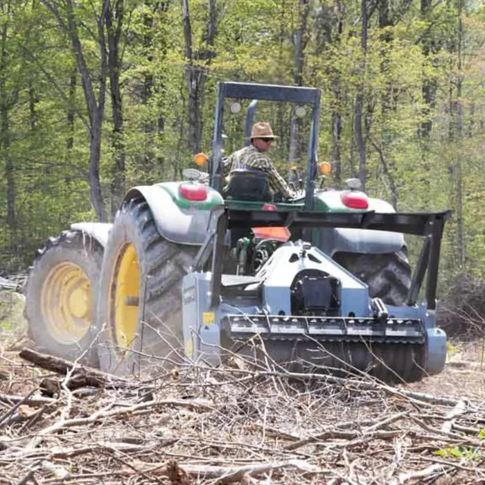 Baumalight Mulcher MP972 For PTO On Tractors