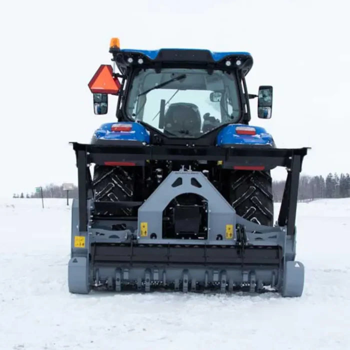 Baumalight Mulcher MP972 For PTO On Tractors