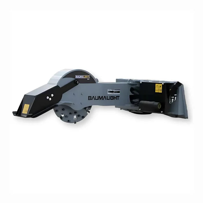 Baumalight Stump Grinder S24 For Skid Steers