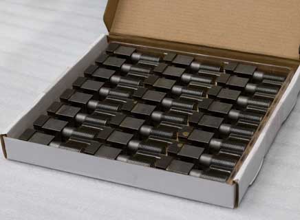 Baumalight P5000 Planer Mulcher Tooth 24-Pack (D001774)
