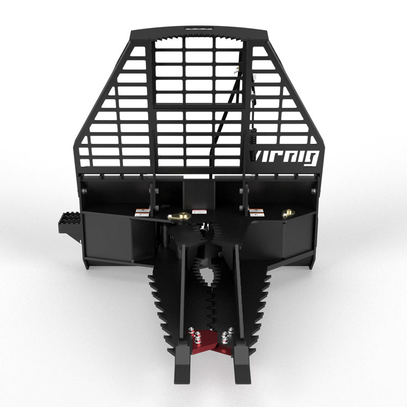 Virnig Digging Tree Puller; manufacturer family image, configuration may differ