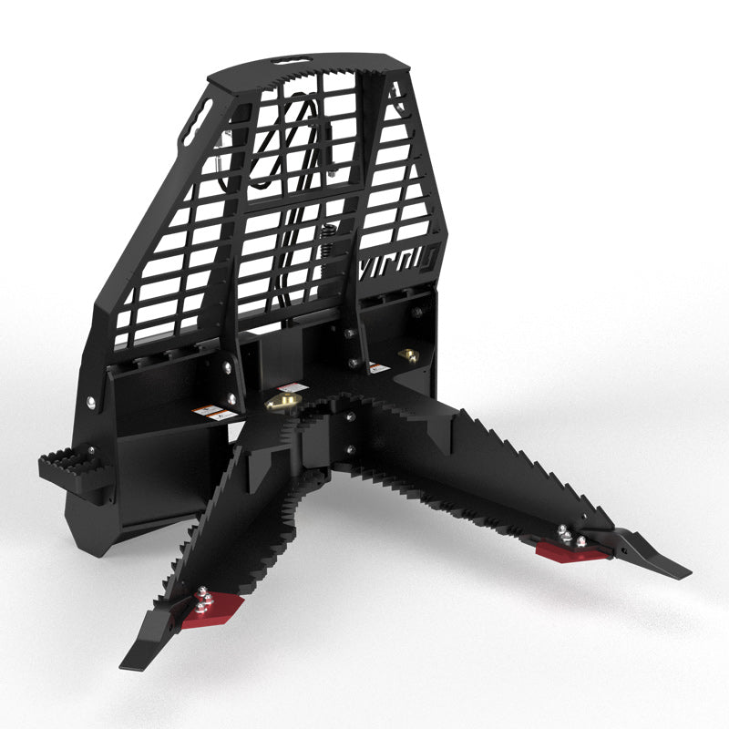 Virnig Digging Tree Puller; manufacturer family image, configuration may differ