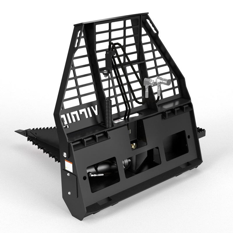 Virnig Digging Tree Puller; manufacturer family image, configuration may differ