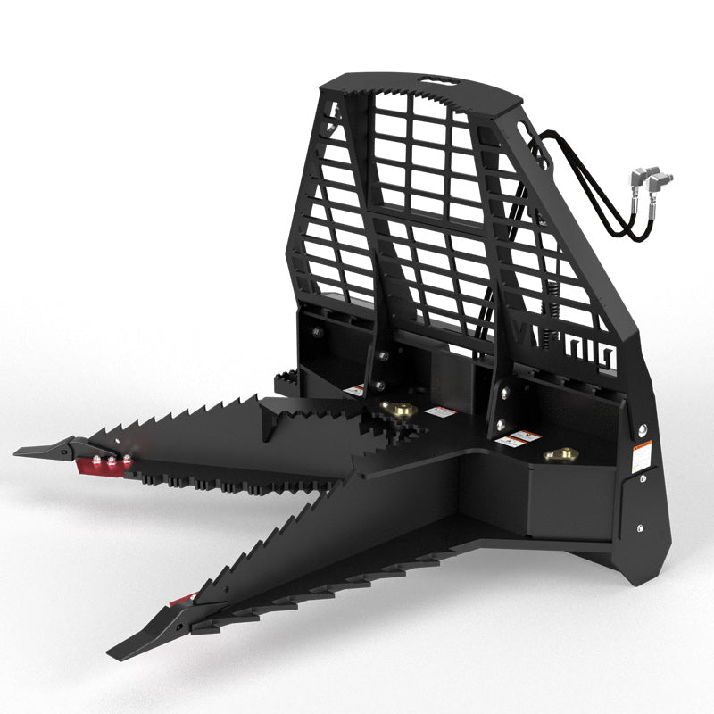 Virnig Digging Tree Puller; manufacturer family image, configuration may differ