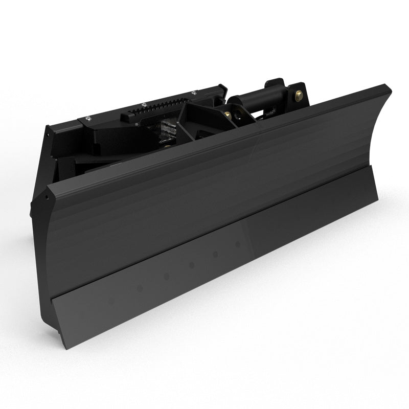 Virnig Dozer Blade – 6 Way; manufacturer family image, configuration may differ
