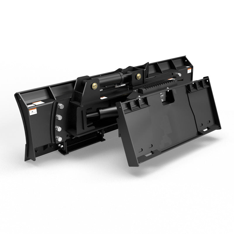 Virnig Dozer Blade – 6 Way; manufacturer family image, configuration may differ