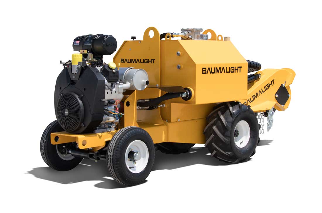 Baumalight HGW30 Kohler engine