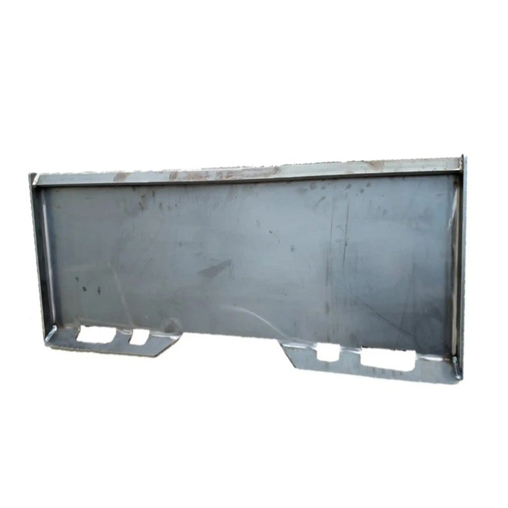 Express Steel Universal Quick Attach Plate - product view
