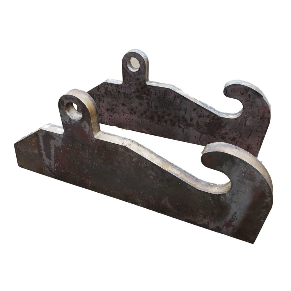 Express Steel JRB 416 Female Adapter Blanks - product view