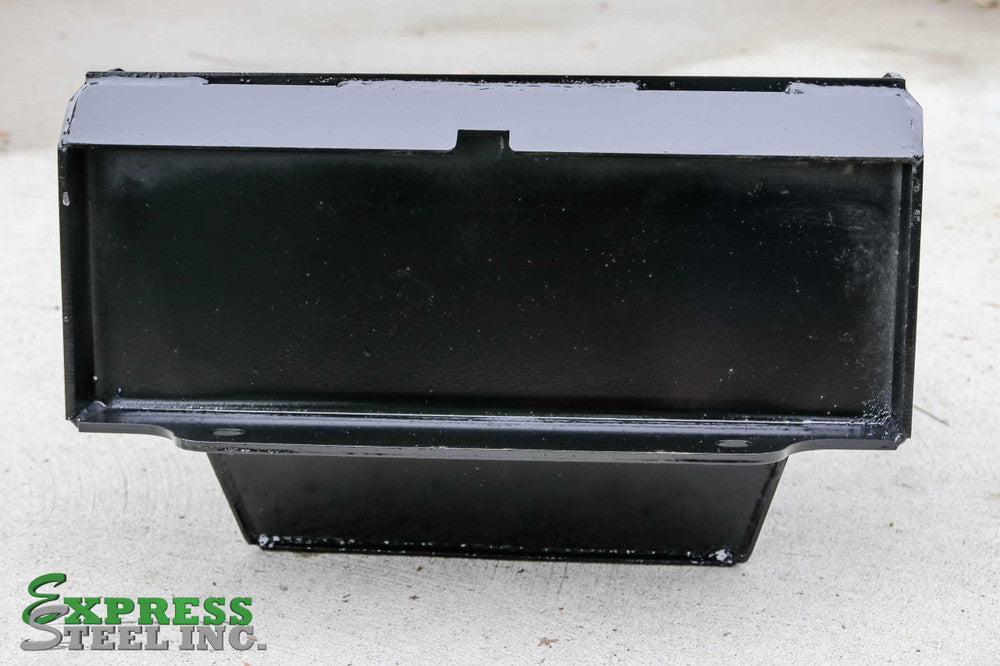 Express Steel Toro Dingo Stump Bucket; manufacturer family image, selected width may differ