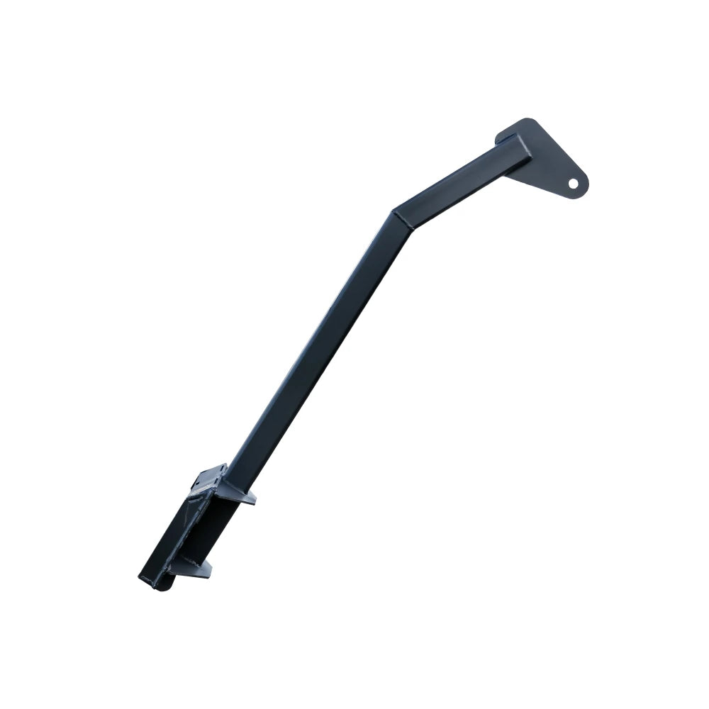 Express Steel toro dingo tree boom manufacturer view 1
