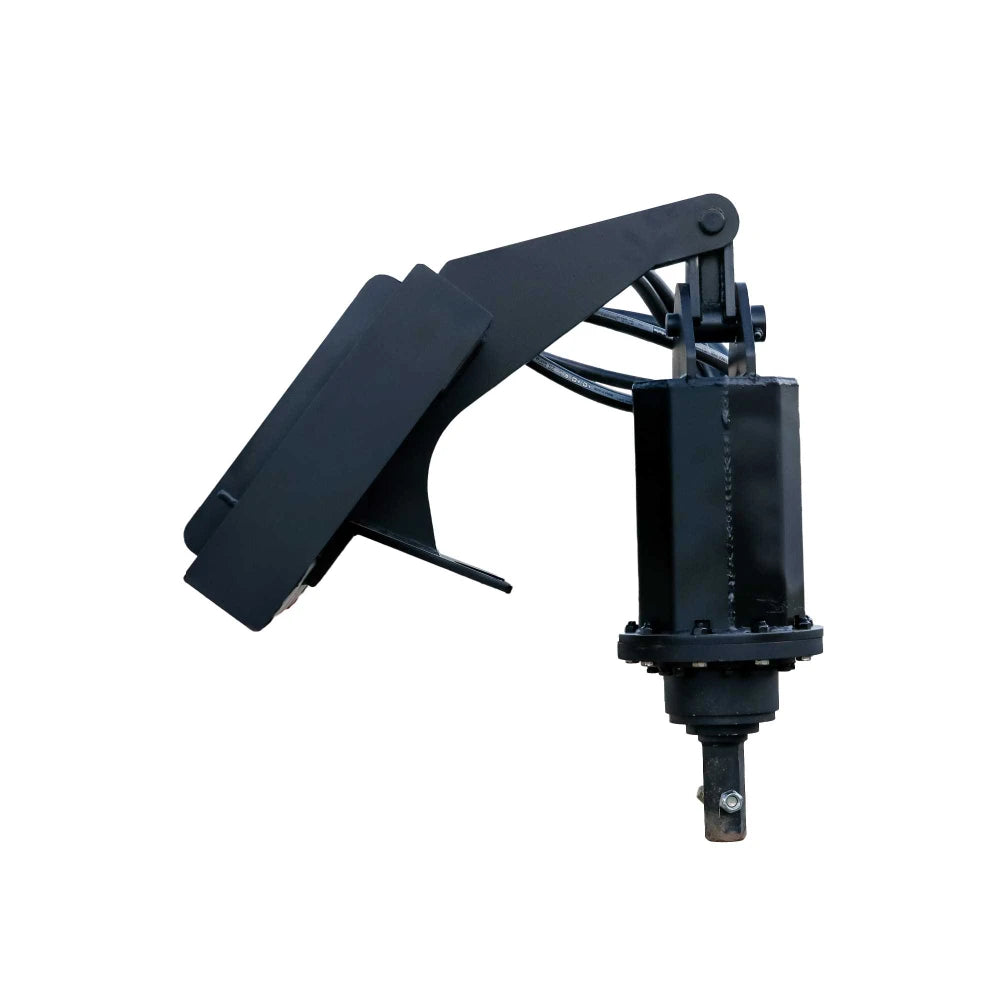 Express Steel Toro Dingo Hydraulic Auger Head - product view
