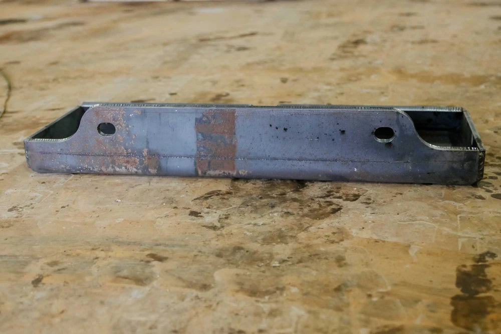 Express Steel Toro Dingo Quick Attach Plate - manufacturer view 5
