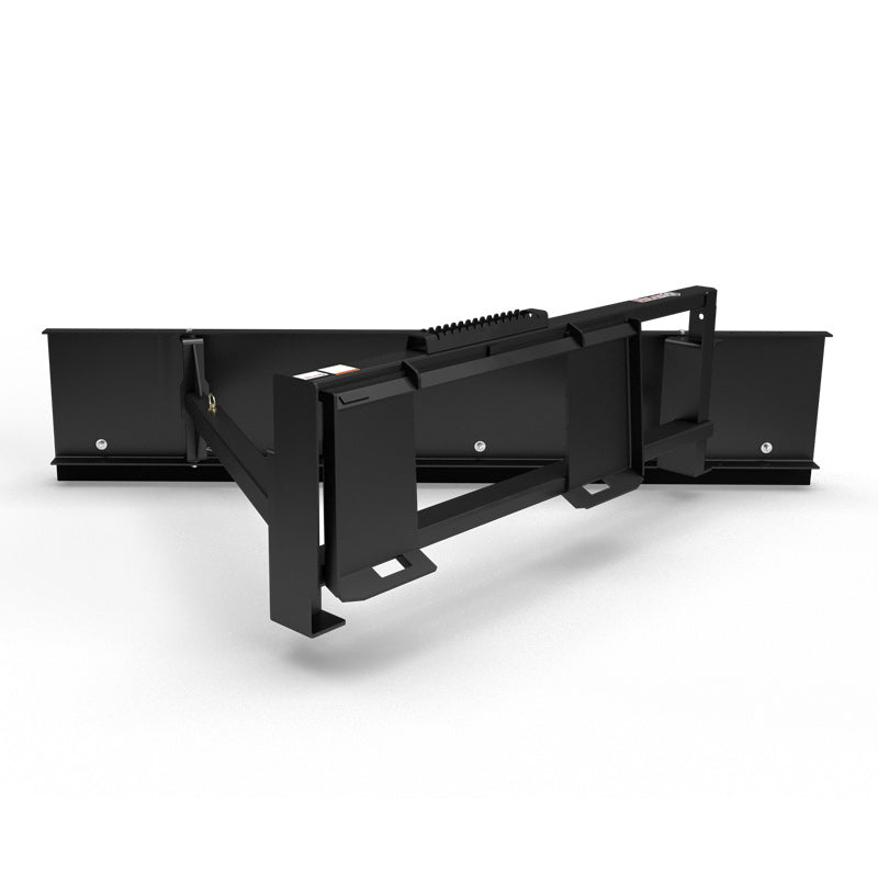 Virnig Feed Pusher; manufacturer family image, configuration may differ