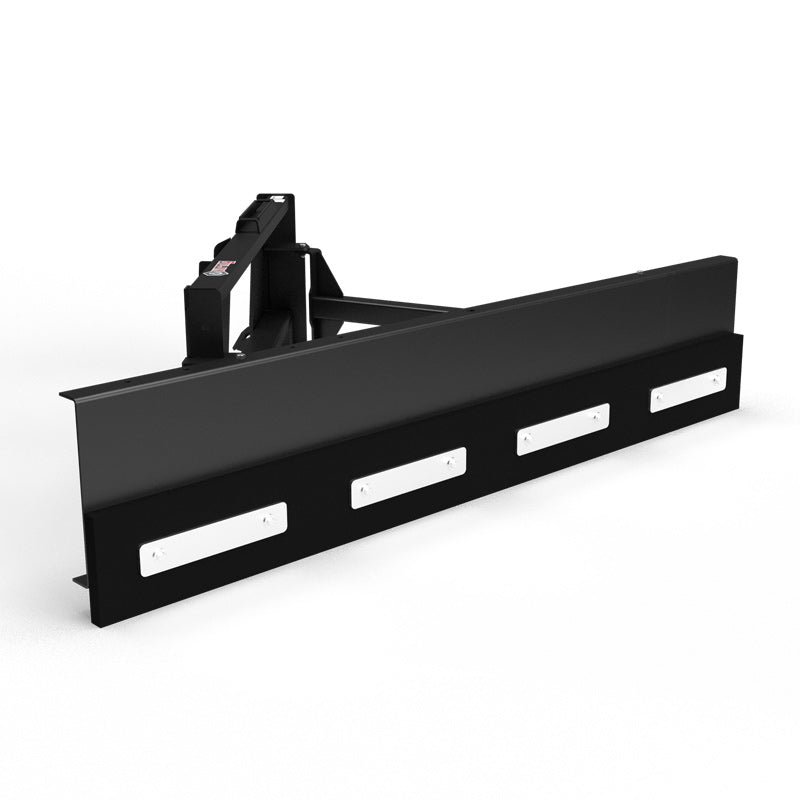 Virnig Feed Pusher; manufacturer family image, configuration may differ