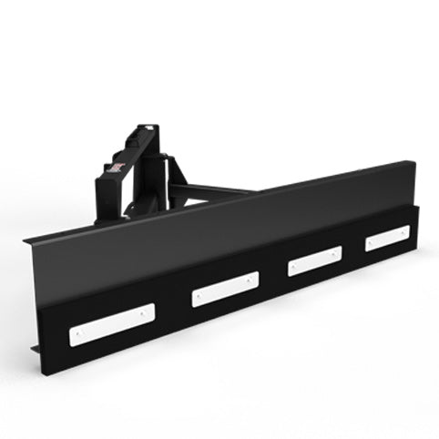 Virnig Feed Pusher; manufacturer family image, configuration may differ
