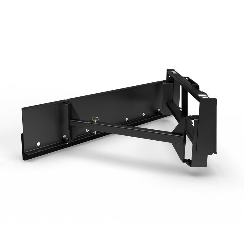 Virnig Feed Pusher; manufacturer family image, configuration may differ
