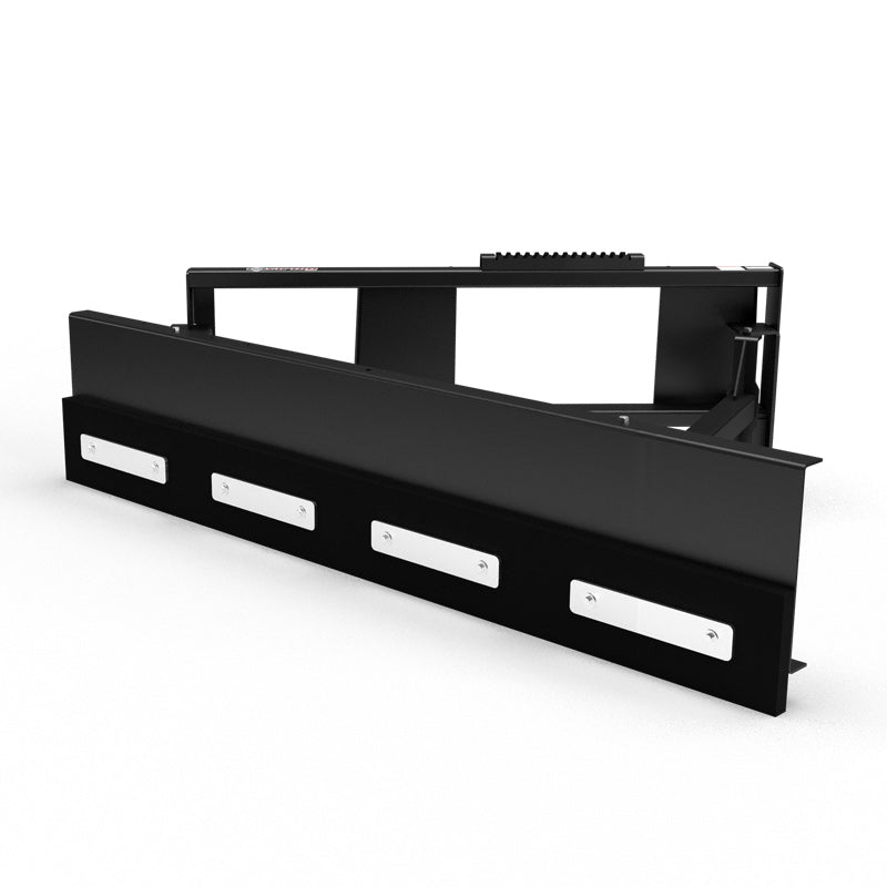 Virnig Feed Pusher; manufacturer family image, configuration may differ