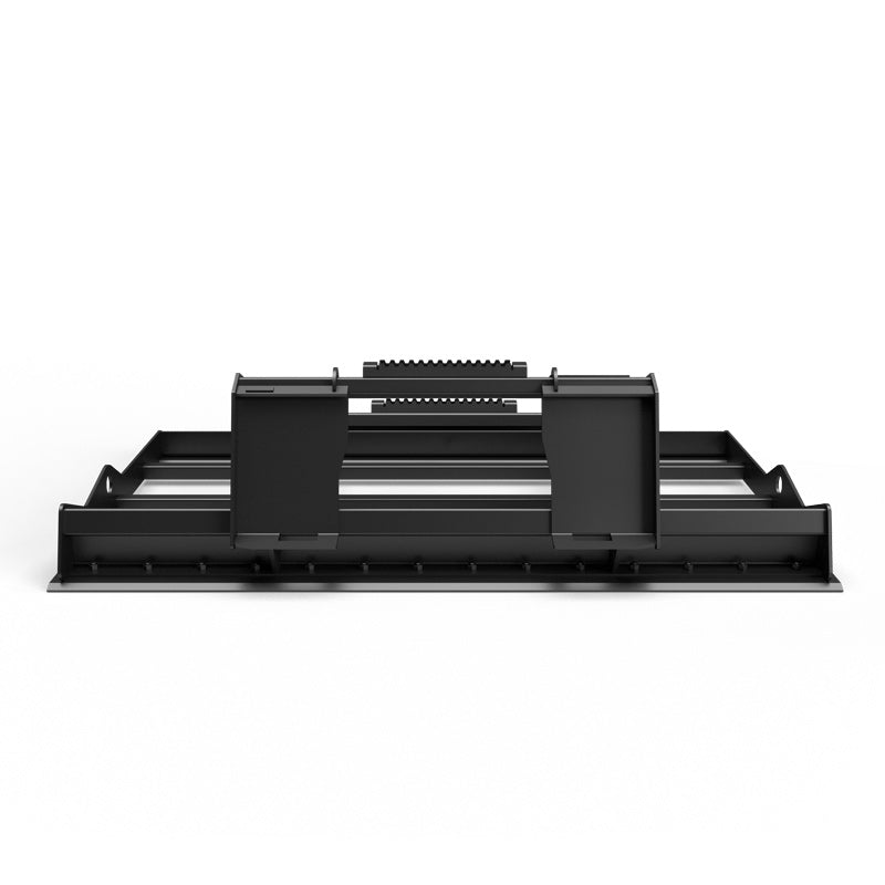 Virnig Land Leveler; manufacturer family image, configuration may differ