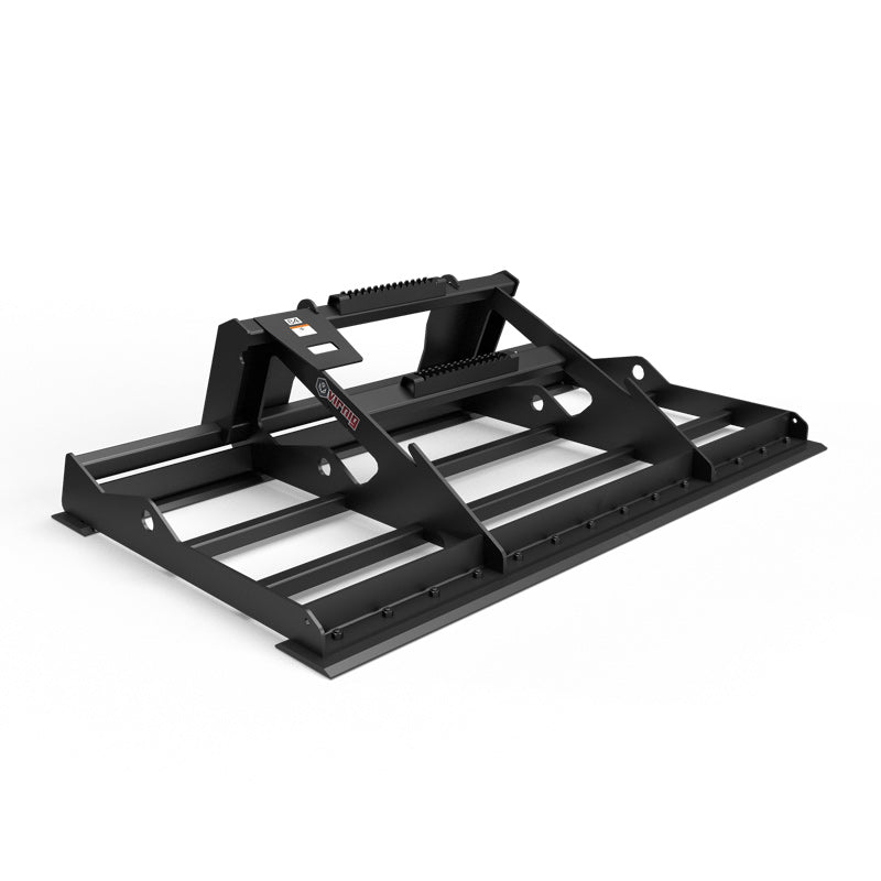 Virnig Land Leveler; manufacturer family image, configuration may differ