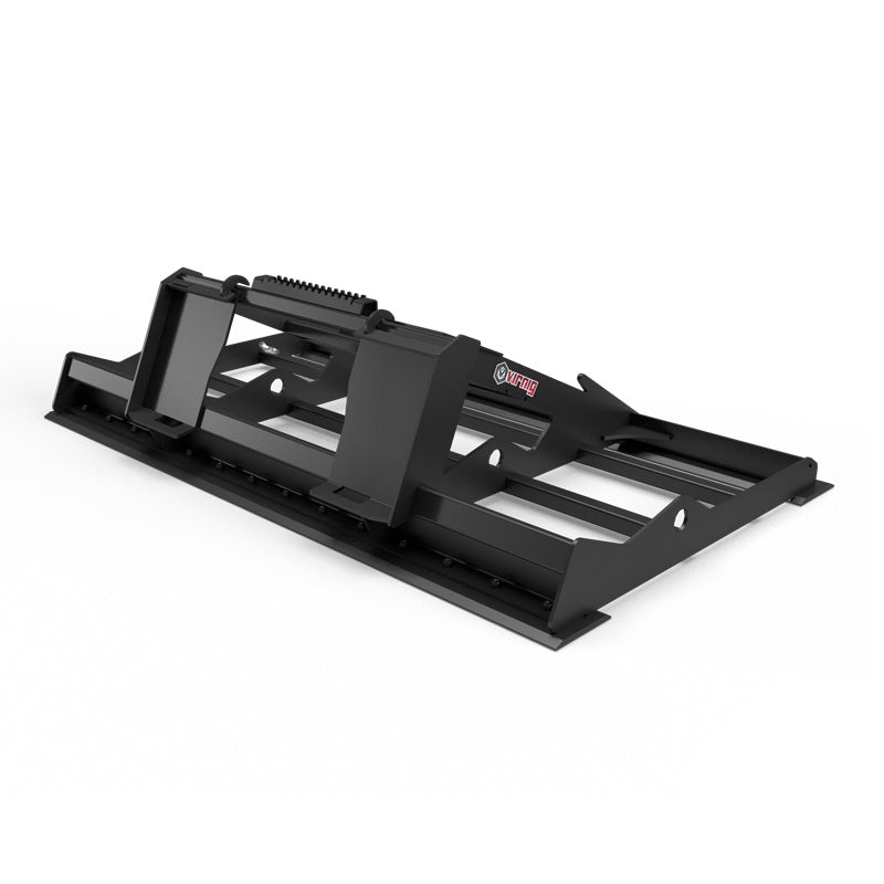 Virnig Land Leveler; manufacturer family image, configuration may differ