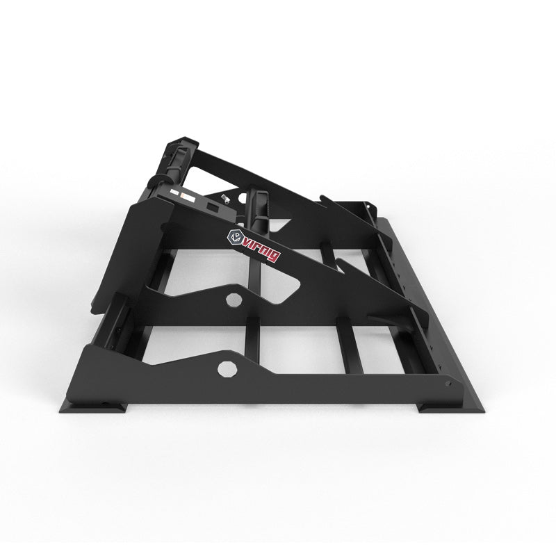 Virnig Land Leveler; manufacturer family image, configuration may differ