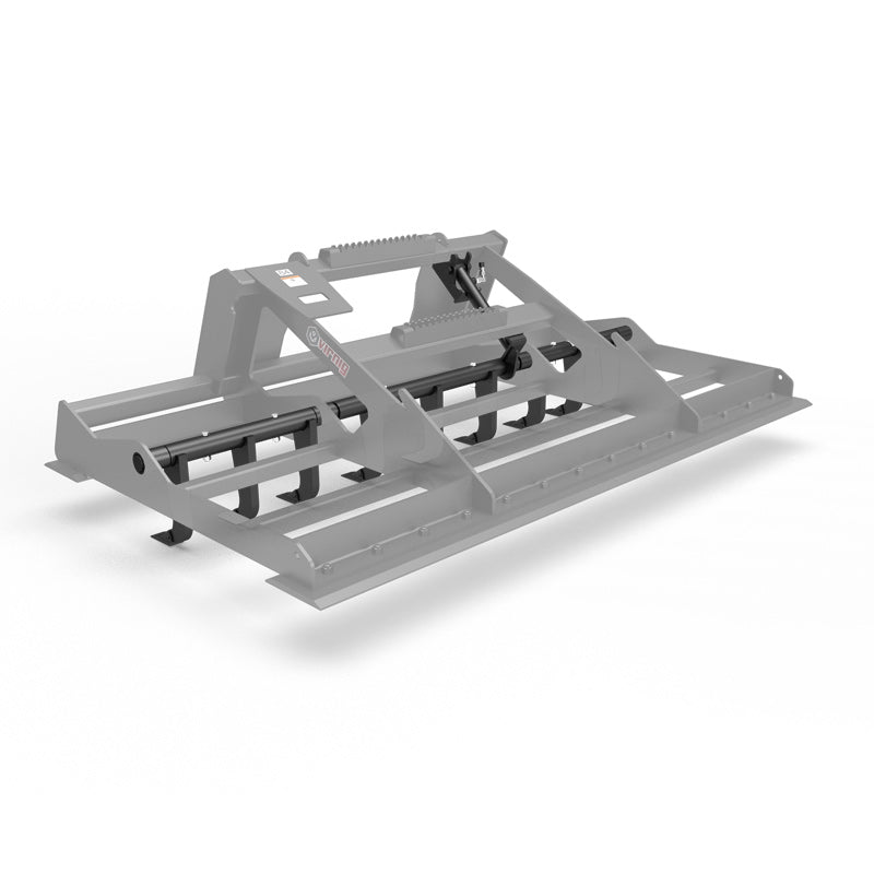 Virnig Land Leveler; manufacturer family image, configuration may differ