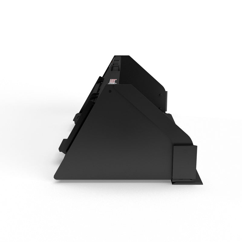 Virnig Manure Slurry Bucket; manufacturer family image, configuration may differ