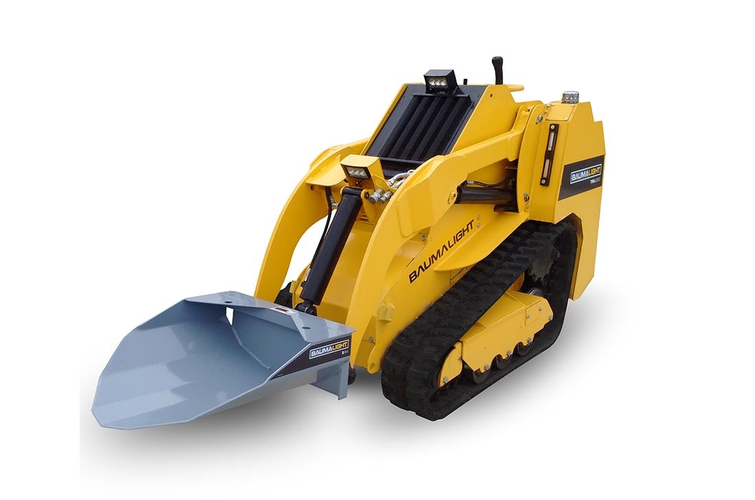 Baumalight X4M tree scoop photo 1