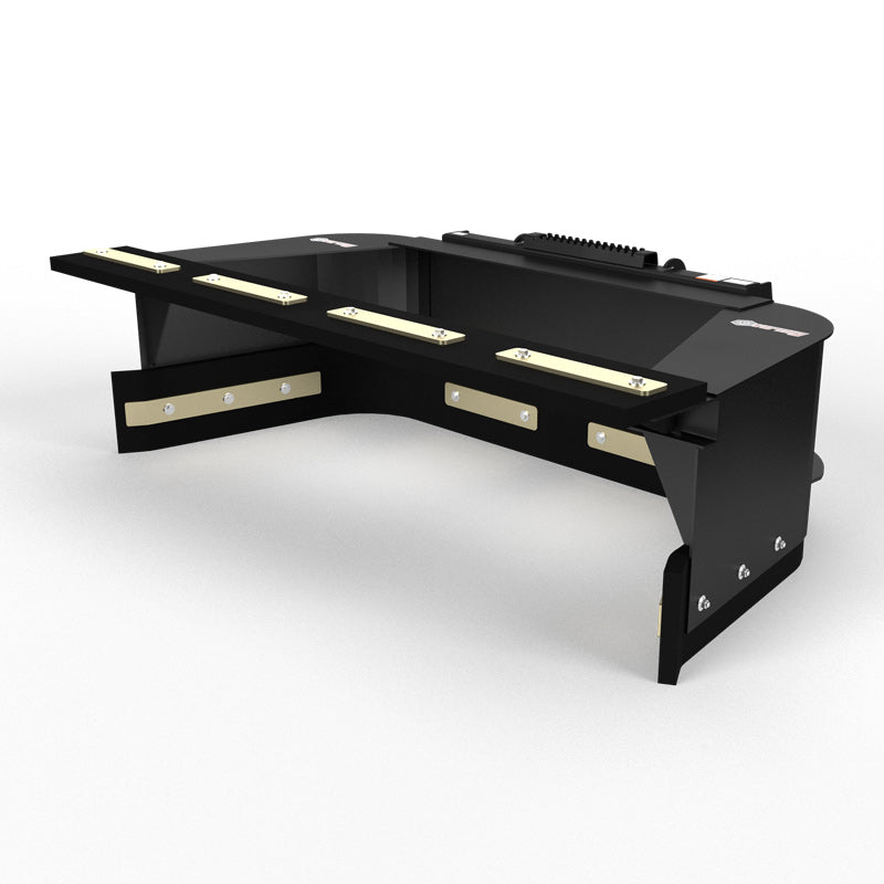 Virnig Rubber Manure Scraper; manufacturer family image, configuration may differ