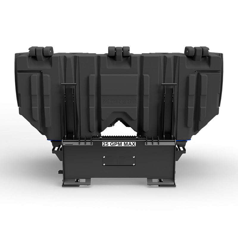 Virnig Site Tote Salt Spreader; manufacturer family image, configuration may differ