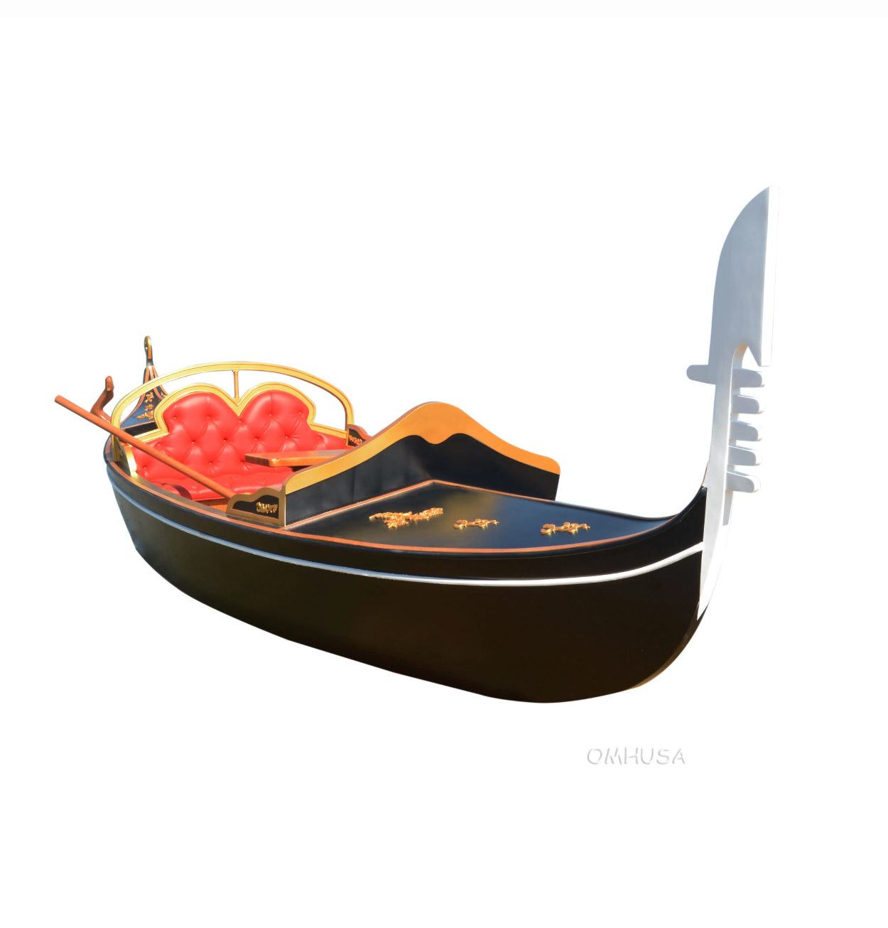 Venetian Gondola Boat 21