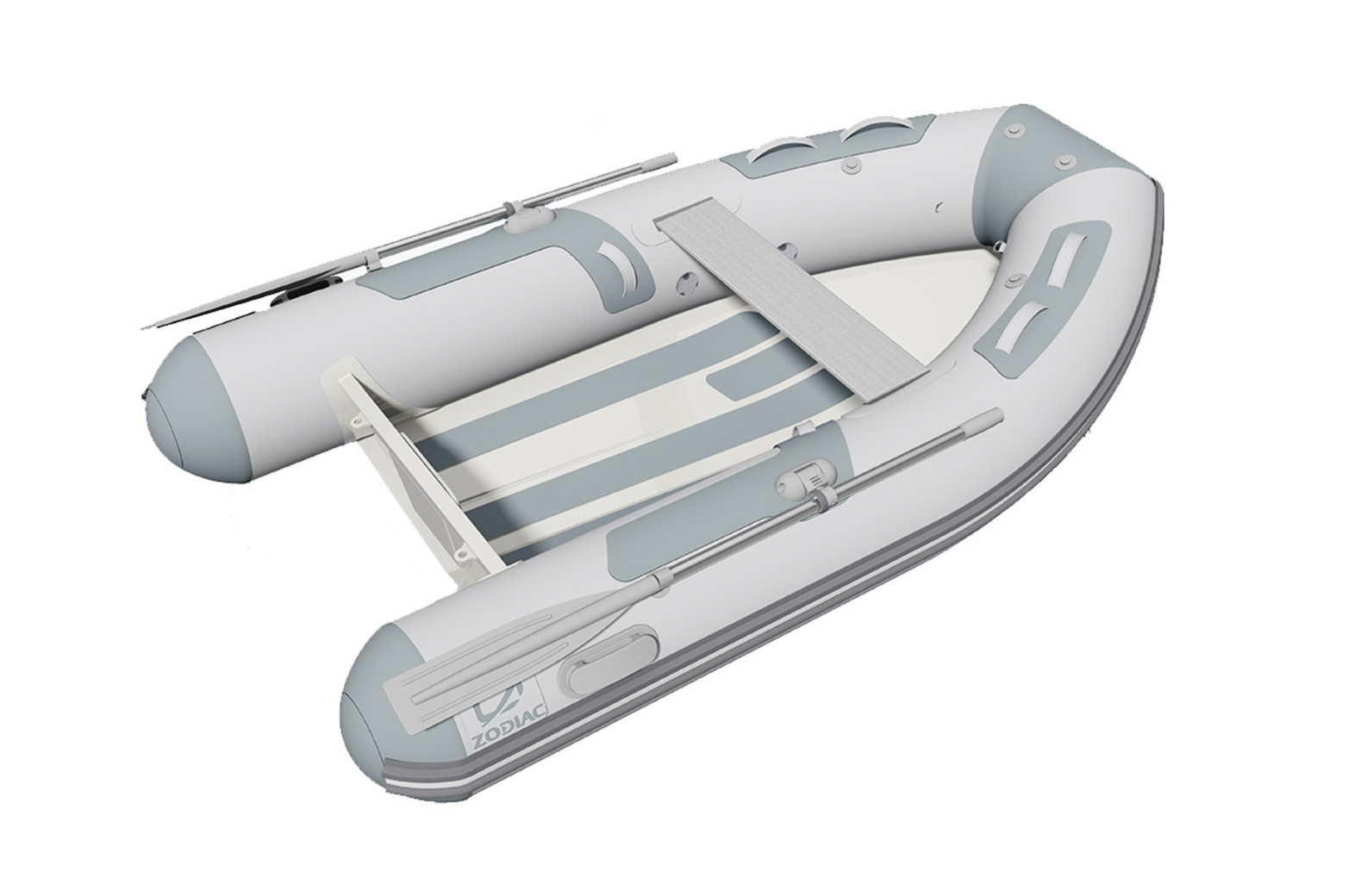 Zodiac Cadet 300 Aluminum RIB | CRA300 2025
