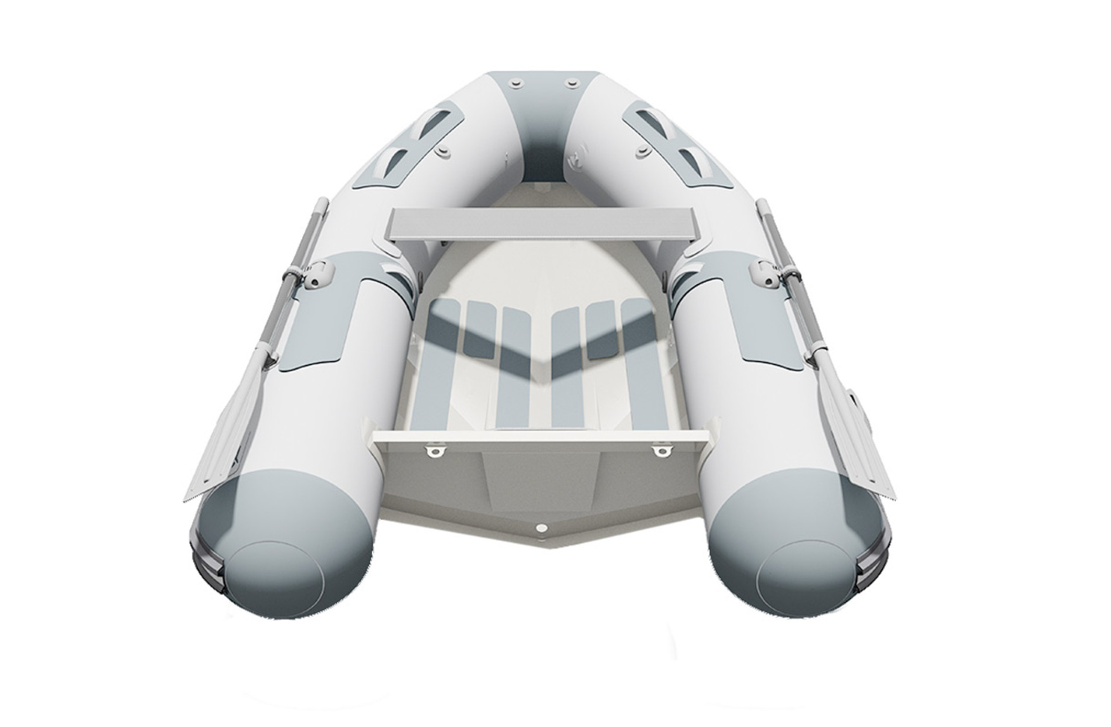 Zodiac Cadet 300 Aluminum RIB | CRA300 2025