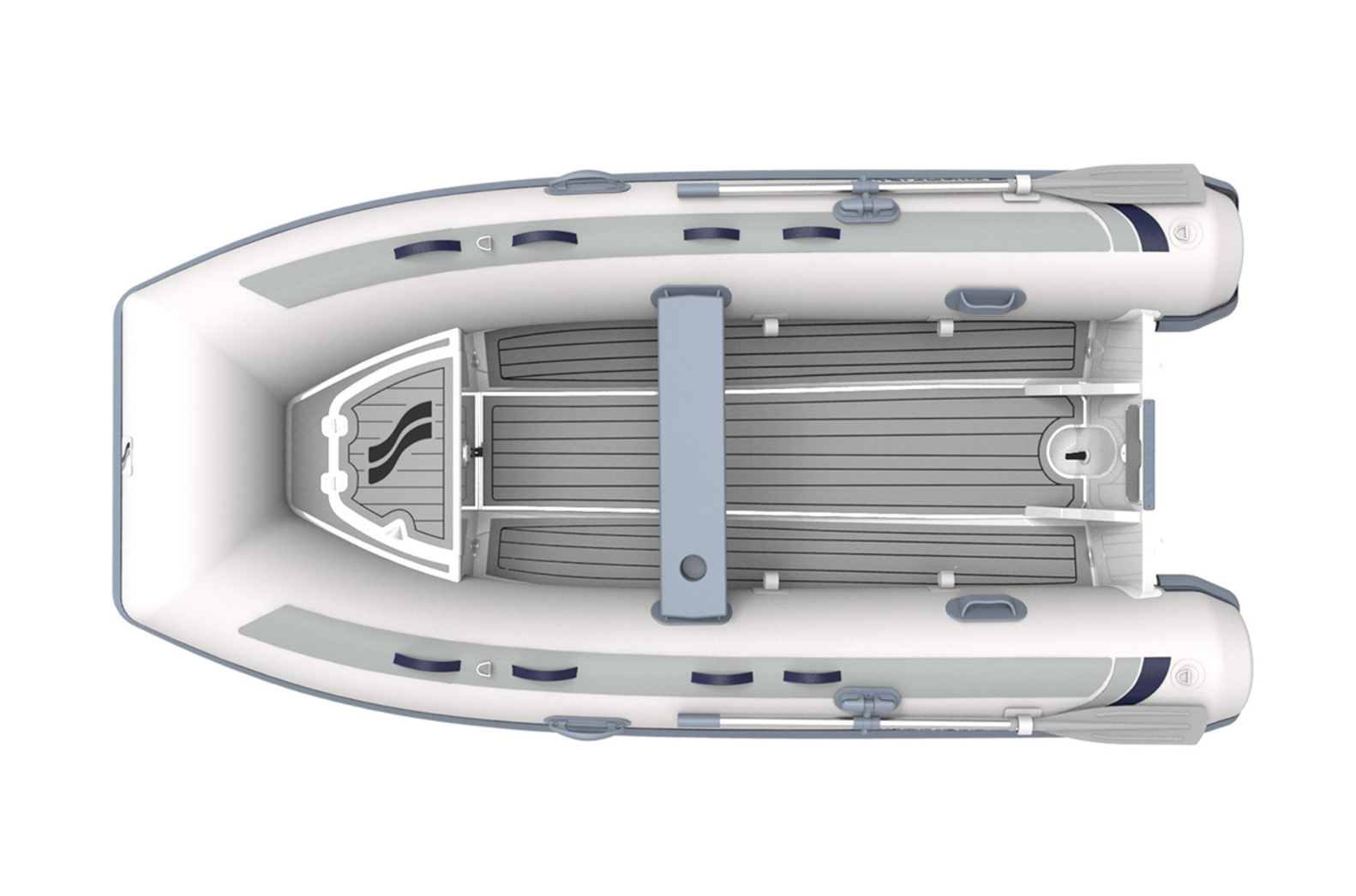Highfield Classic 340 RIB | CL340