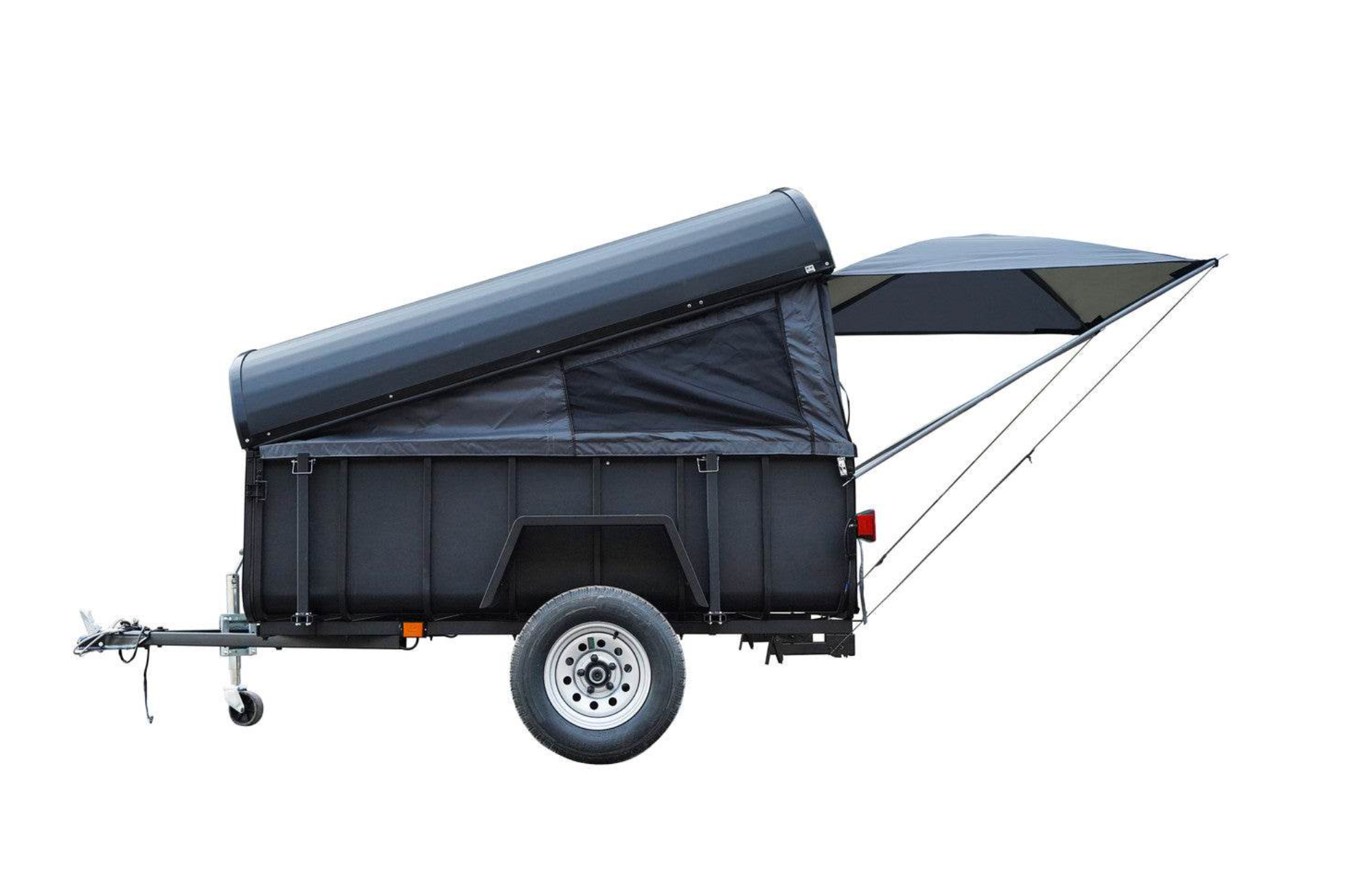 LittleGiant CrashPad Camping Trailer